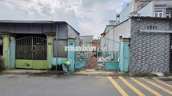 Đất đường Nguyễn Văn Trỗi phường Dĩ An Tp Dĩ An