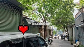 gấp bán dãy trọ 110m2 - 22tr/th liên khu 5-6