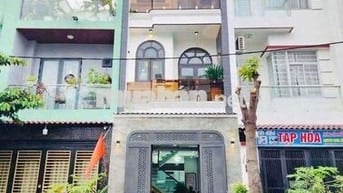 Nhà khu dân cư phường dĩ an - tp hcm