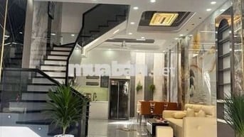 🏠 SIÊU PHẨM NHÀ MỚI–MẶT TIỀN ĐƯỜNG D4,TÂN ĐÔNG HIỆP, DĨ AN–GIÁ 5.3 TỶ