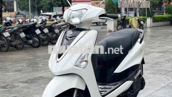 Acuzo 125fi sơn máy zin 100% 1 chủ xe lướt zin moi