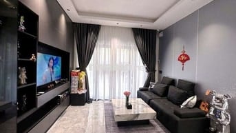 NHÀ ĐẸP NHẤT KHU VỰC – 2 MẶT TIỀN HẺM – CÁCH MẶT TIỀN TÂN MỸ CHỈ 10M