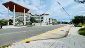 (HIẾM HOI) ĐẤT ĐƯỜNG 7,5M- NGANG 7M NGAY 10 TOÀ ORI BÀU TRÀM