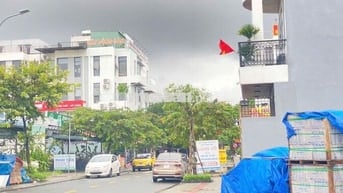 ĐẤT KHU E KIM LONG – HÒA PHÚ 30, VỊ TRÍ SIÊU ĐẸP GẦN BIỂN