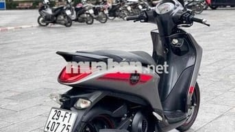 Janus 125fi xám sần limited khoá smartkey zin 100%