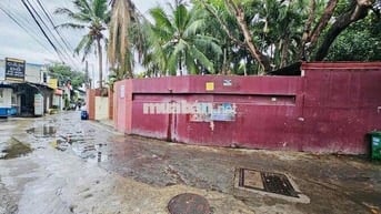 Đât rộng gần Ngã Ba Cây Điệp, P Tân Đông Hiệp, TP Dĩ An.