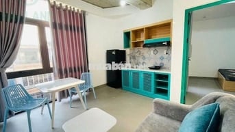 🏡 CĂN HỘ 1PN THIẾT KẾ HIỆN ĐẠI KHU VỰC SƠN TRÀ🏡