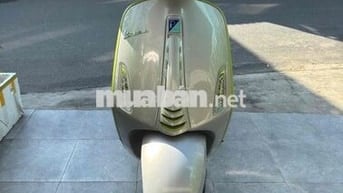 vespa sprint tech 2025 mới chạy 94km