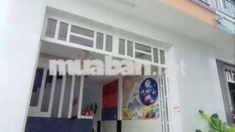 Bán Nhà Sổ Hồng Riêng Khu Vực Ngã Ba Tân Kim.