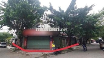 Cho thuê nhà Góc 2MT 7PN  P14 Gò Vấp