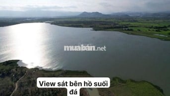 Chính chủ bán đất tại huyện Hàm Thuận Bắc, Bình Thuận (cũ)