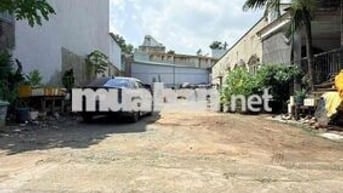 Bán Lô Đất Đẹp Sát KDC BiConSi chỉ 200m, Thuộc Phường Tân Đông Hiệp