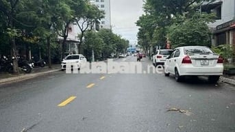 💥Mặt tiền đường 10m5, kinh doanh đỉnh ngay sát Biển Mân Thái.  ĐN