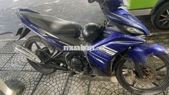 Xe nhà chật cần bán xe chạy ngôn lành