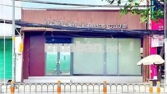 🆘CHO THUÊ MẶT TIỀN NGANG 10M QUANG TRUNG🆘10x35M NỞ HẬU 14M - SÀN SUỐT