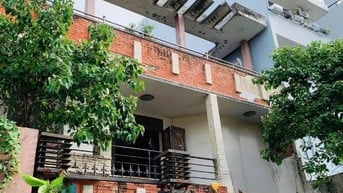 Chính chủ bán nhà đất hiếm - hẻm xe hơi DT 223m - giá 38 tỉ