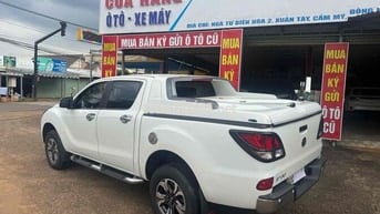 BT 50 2018 máy số keo chỉ zin cả xe còn khá chất