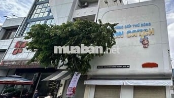 Chính chủ bán nhà mặt tiền đ.Kinh Dương Vương