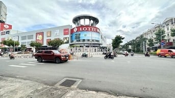 🆘CHO THUÊ NHÀ MẶT TIỀN NGUYỄN VĂN LƯỢNG🆘8x23m TRỆT 2 LẦU -K/D TỰ DO