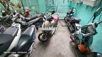 BÁN NHÀ ĐIỆN BIÊN PHỦ,DIỆN TÍCH KHỦNG NGAY TRUNG TÂM BÌNH THẠNH