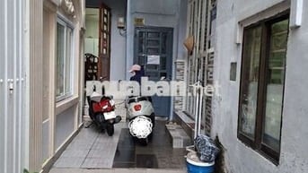 Chỉ 1 tỷ 480 Sở Hữu Nhà Sổ Hồng Riêng Trung Tâm Quận 7