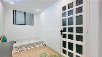 🌷PHÒNG TRỌ MỚI XÂY FULL NT MỚI CÓ CỬA SỔ TRỜI CỰC THOÁNG