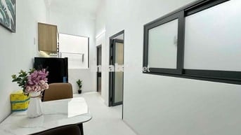 CH 1PN TÁCH BẾP BAN CÔNG MGR FUL NỘI THẤT MỚI