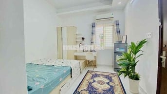 Căn hộ Mini đầy đủ nội thất GIÁ Rẻ