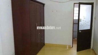 Nguyên căn CMT8 Q3 - Không giới hạn khách thuê