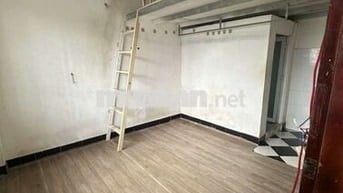 Phòng gác Nguyễn Kiệm p3  Gò Vấp ngay cv Gia Định   Tân Sơn Nhất