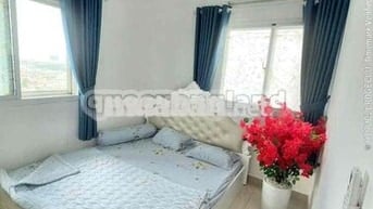 Bán Chung cư Thái Sơn Bình Tân 62m2. 2PN tặng nội thất. SHR Chỉ 2,180