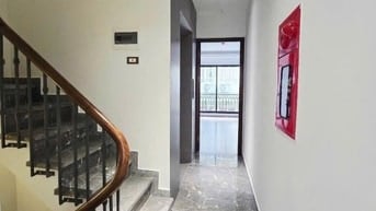 ĐỈNH - HOÀNG QUỐC VIỆT - NGHĨA TÂN - CẦU GIẤY - HÀ NỘI 