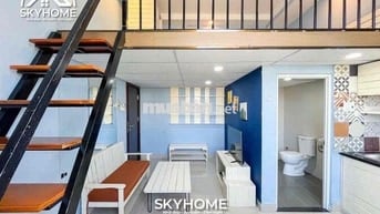 Duplex siêu rộng 3-4người ở vô tư