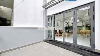 1 PHÒNG NGỦ ĐẦY ĐỦ TIỆN NGHI KÈM THEO NGAY HOÀNG HOA THÁM - NHÀ GA T3