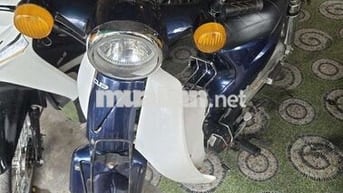 CUB 50CC..NGAY CHỦ.BS SAI GON