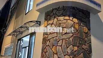 NHÀ ĐẸP 3 LẦU 4PN HXH BỈNH THẠNH