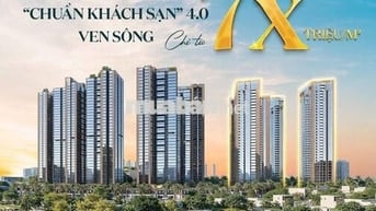 1 T.Ỷ2 SỠ HỮU CĂN HỘ 2PN2WC THÔNG MINH TRUNG TÂM Q7 NGAY PHÚ MỸ HƯNGG