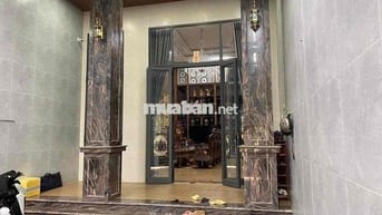 Mặt Tiền Nguyễn Hữu Thấu ( Tân Lợi ) Phường BMT