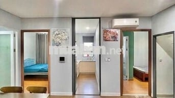 Căn hộ Dvela 70m2, 2 PN, 2WC -Quận 7