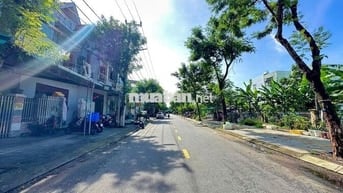 🏡BÁN NHÀ MẶT TIỀN 7M5 PHAN ĐÌNH GIÓT-CÁCH CHỢ VÀ BIỂN VÀI BƯỚC CHÂN