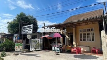 Bán nhà MTD 751 Minh Long, Bình Phước, 320m2, 750 triệu, SHR