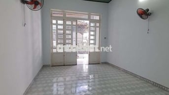 Nhà hẻm Nơ trang gưh 104m2 thổ cư full