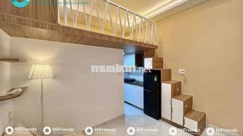 ✨️CHO THUÊ PHÒNG TRỌ GÁC CAO 1M8 MỚI XÂY GẦN NHÀ GA T3 -ETOWN CỘNG HÒA