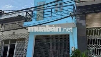 kho cho thuê mới an dương vương p16q8 DT 144m giá 12tr