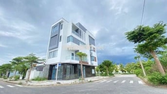 [Hiếm có] Đất MT Đường 7,5m Hồng Phước 5 | Gần 10 Toà Chung cư ORI