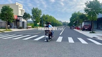 Bán đất tái định cư becamex . 650tr