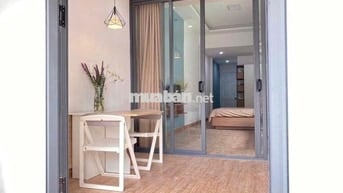 🌿 CĂN HỘ 1 PHÒNG NGỦ BAN CÔNG – NGUYỄN CỬU VÂN, BÌNH THẠNH 🌿