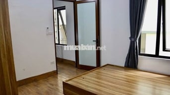 CCMN 2 mặt thoáng, ô tô đỗ cửa