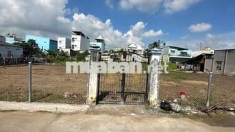 🌟 CHÍNH CHỦ CẦN BÁN GẤP ĐẤT THỔ CƯ XÃ LONG HÒA – LONG AN 🌟 📍