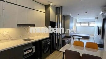 Full Nội Thất, Sát Văn Lang, Khu Vực Cấp Cao Ko Ngập, Chủ Cho Thuê Rẻ